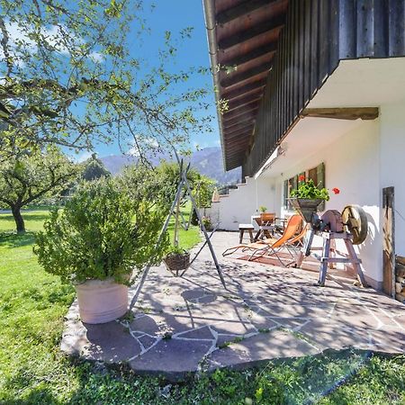 Jaudenhof - Apartment Schoenbergalm Lenggries Εξωτερικό φωτογραφία