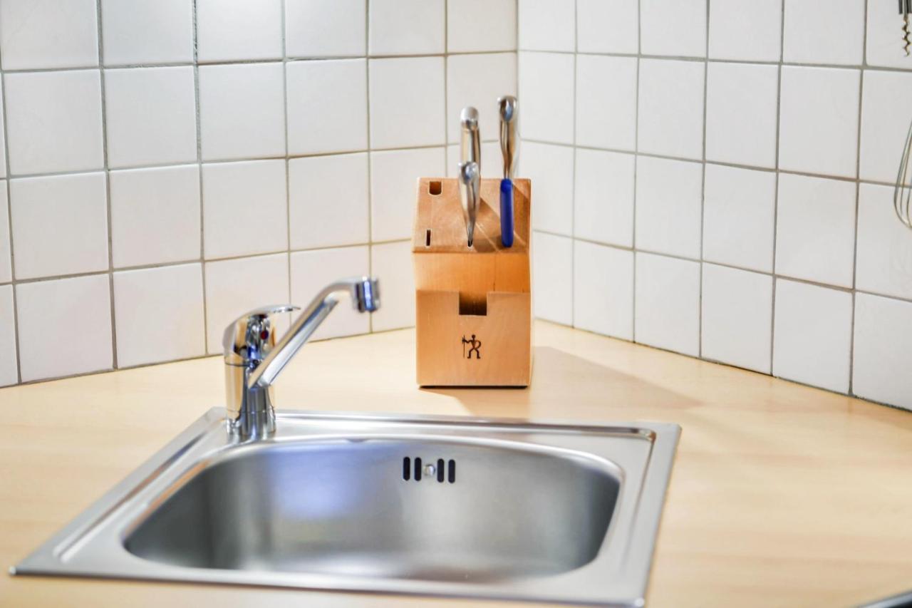 Jaudenhof - Apartment Schoenbergalm Lenggries Εξωτερικό φωτογραφία