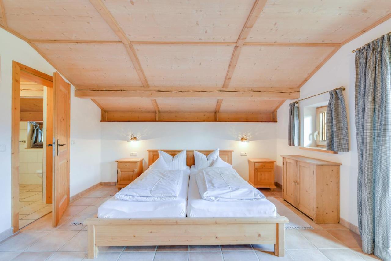 Jaudenhof - Apartment Schoenbergalm Lenggries Εξωτερικό φωτογραφία