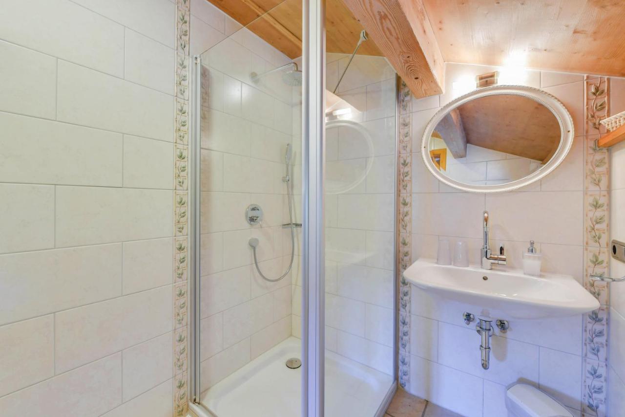 Jaudenhof - Apartment Schoenbergalm Lenggries Εξωτερικό φωτογραφία