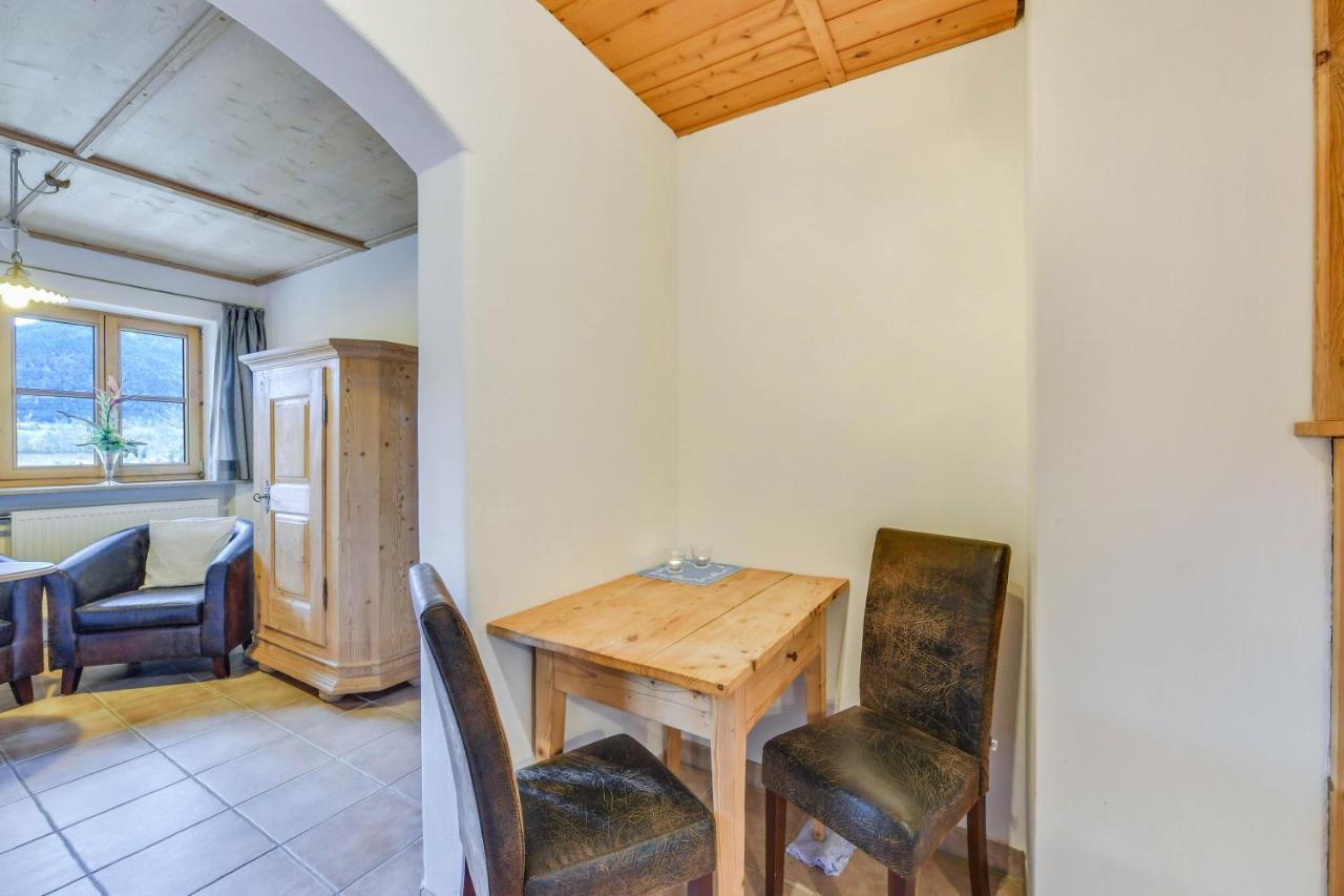 Jaudenhof - Apartment Schoenbergalm Lenggries Εξωτερικό φωτογραφία