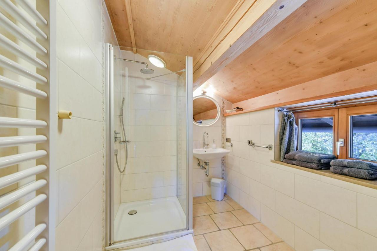 Jaudenhof - Apartment Schoenbergalm Lenggries Εξωτερικό φωτογραφία