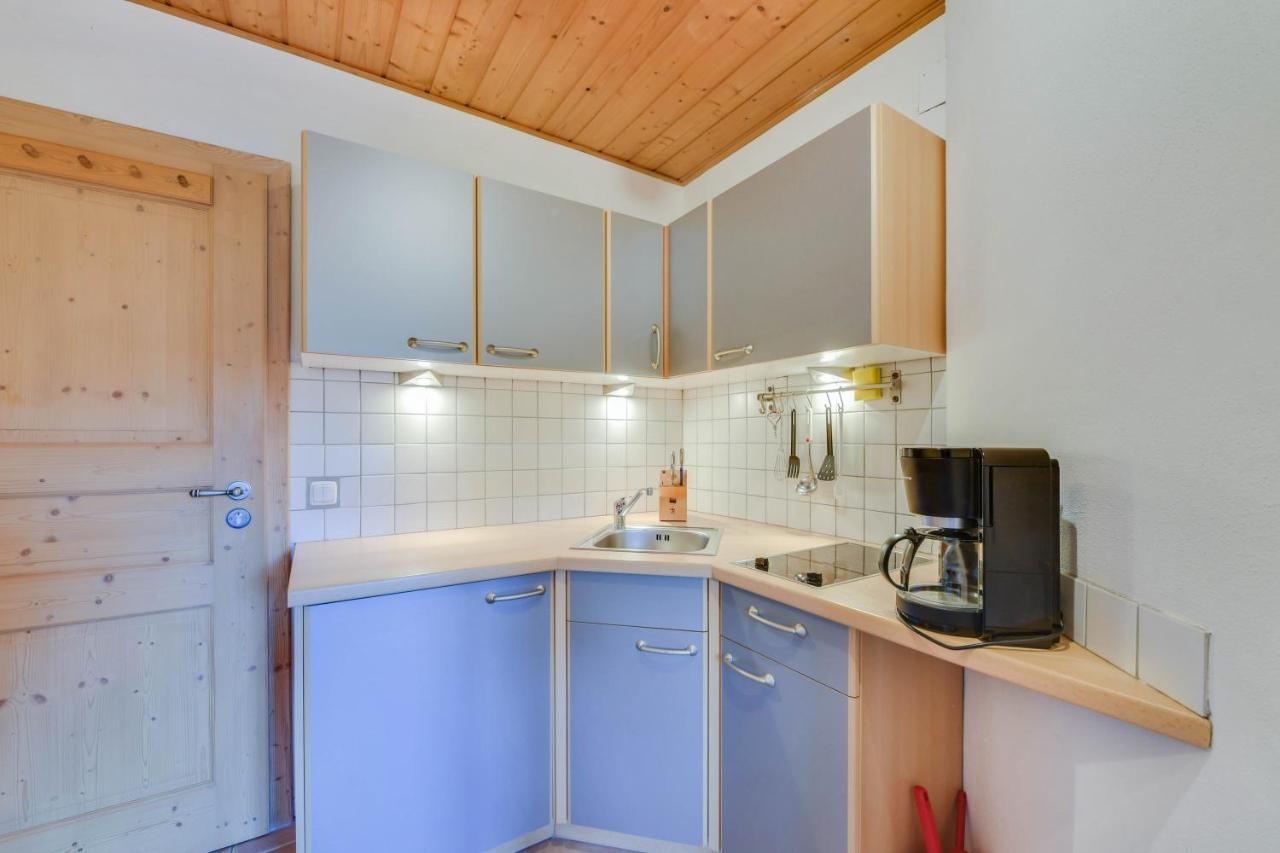 Jaudenhof - Apartment Schoenbergalm Lenggries Εξωτερικό φωτογραφία