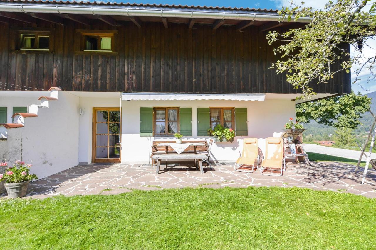 Jaudenhof - Apartment Schoenbergalm Lenggries Εξωτερικό φωτογραφία